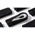 Neoprene Zip Cable Management Sleeve — 4 Pack Cord Organiser